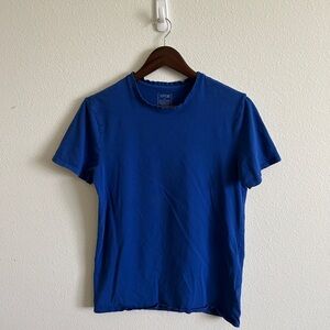 Apt. 9 Men’s Royal Blue Crew Neck Tee